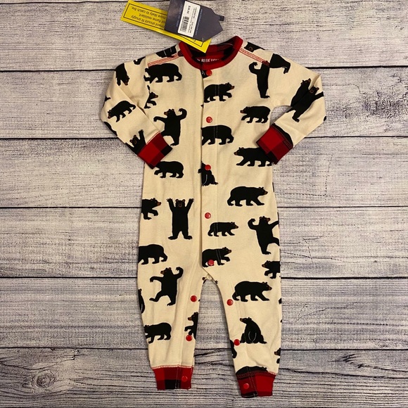 Hatley Other - Little Blue House by Hatley NWT 6-12mo